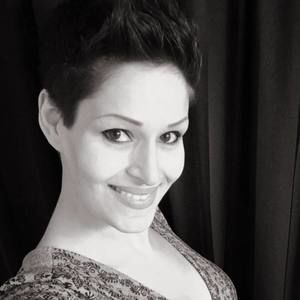 Meet your Posher, Casey